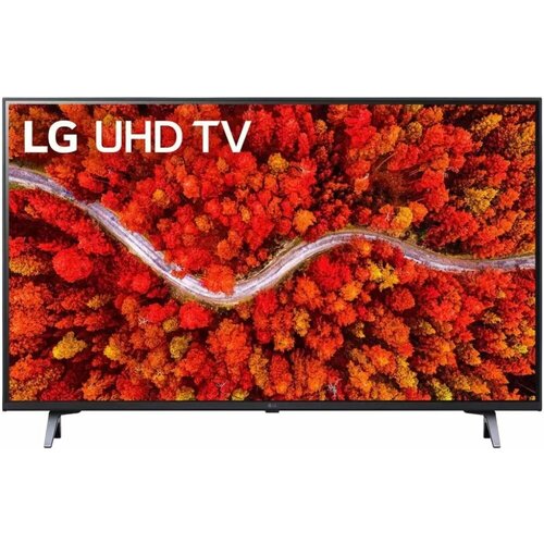Телевизор LED 40-43 LG 43UP80006LA 4117200₽