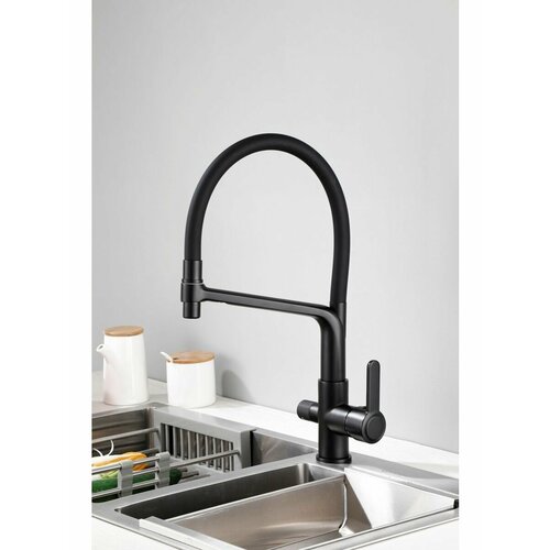 Смеситель для кухни