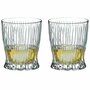 Набор стаканов Riedel Tumbler Collection Fire Whisky для виски 0515/02S1