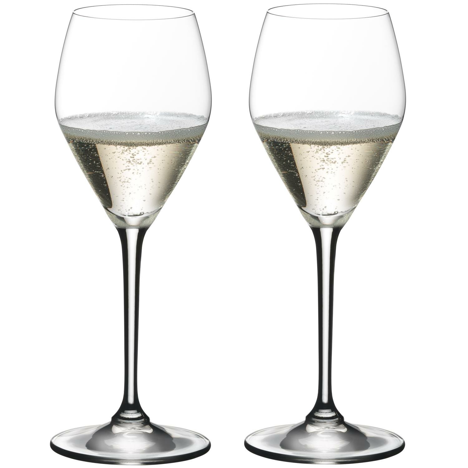 Набор из 2-х бокалов для шампанского Heart to Heart Champagne 305 мл Riedel