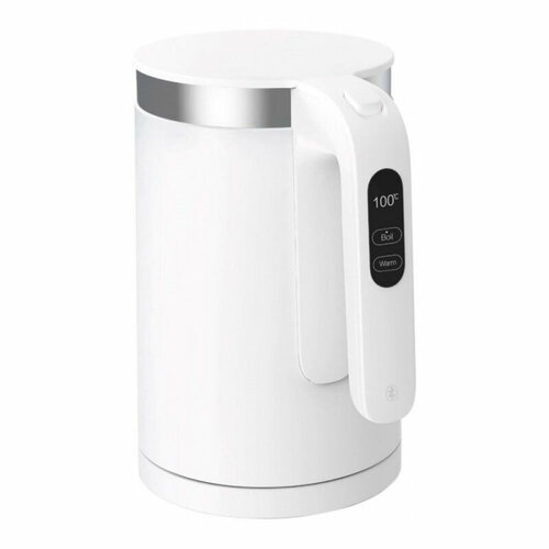 Чайник Viomi Smart Kettle White 471600₽