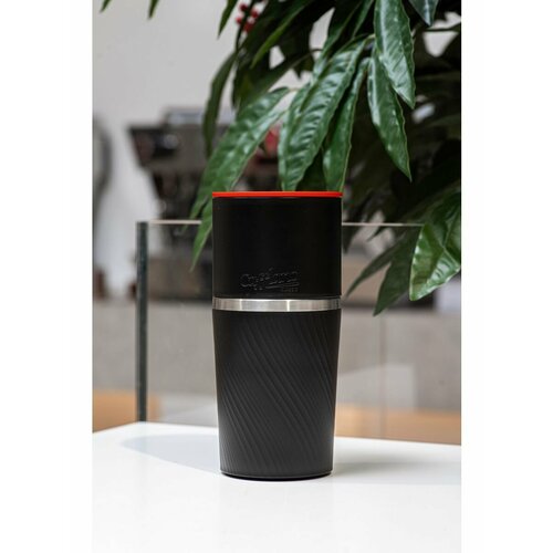 Кофеварка ручная Cafflano klassic all in one coffee maker 1950000₽