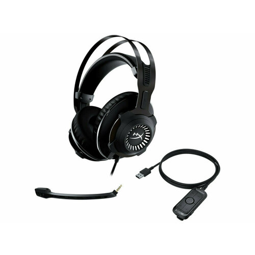 HyperX Cloud 1573000₽