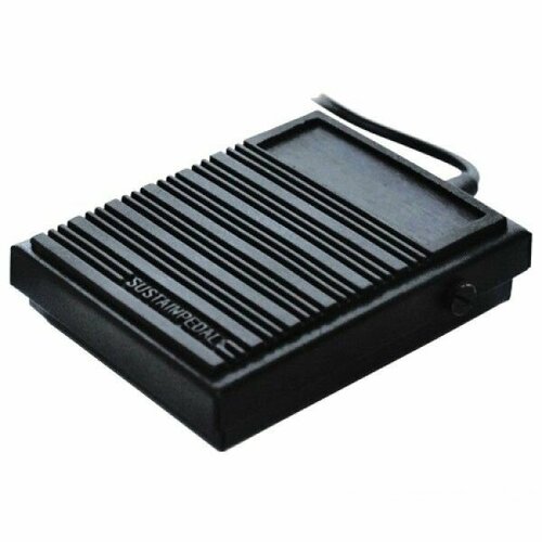 Vision AP-PD03 Педаль для клавишных инструментов 2146₽