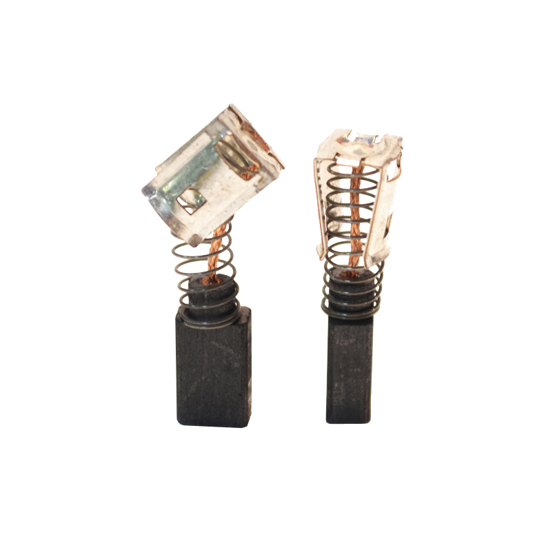 фото Asein Комплект графитовых щеток 2 шт hilti oem 7556/1/as 1793J