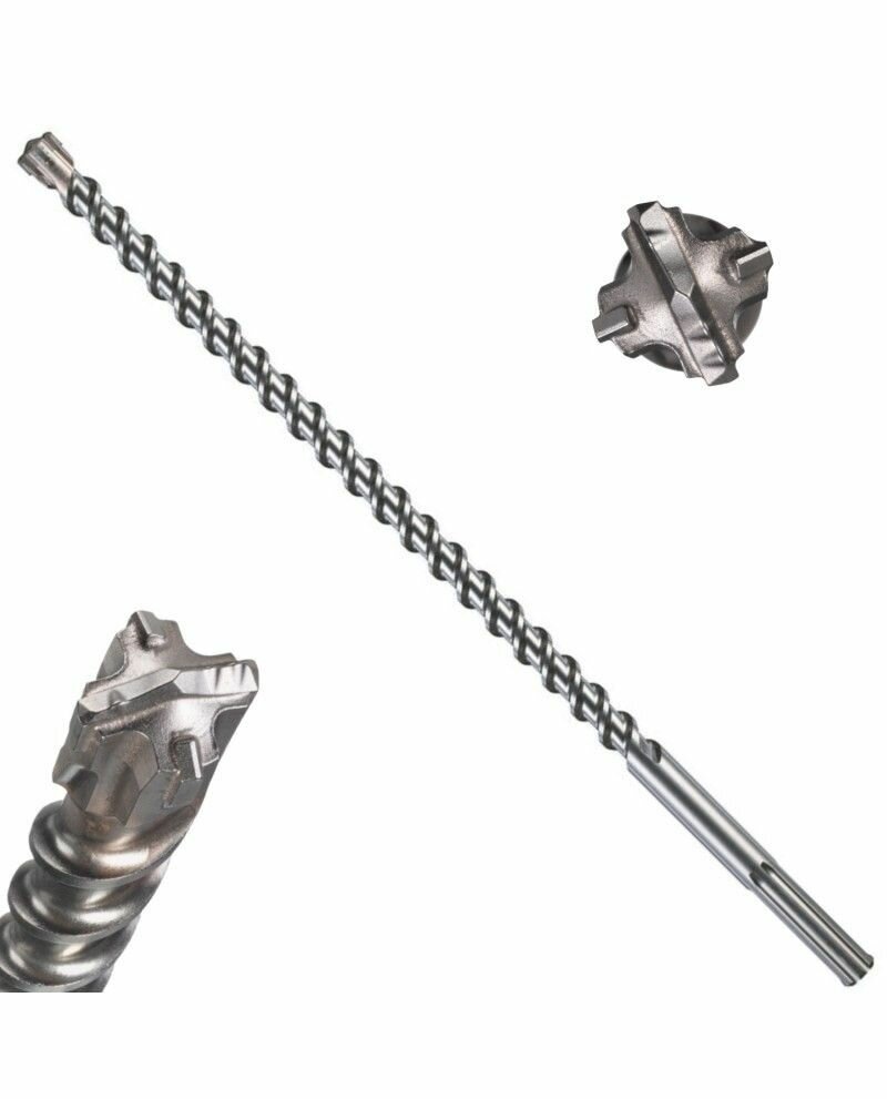 Бур SDS MAX 14x540 Milwaukee