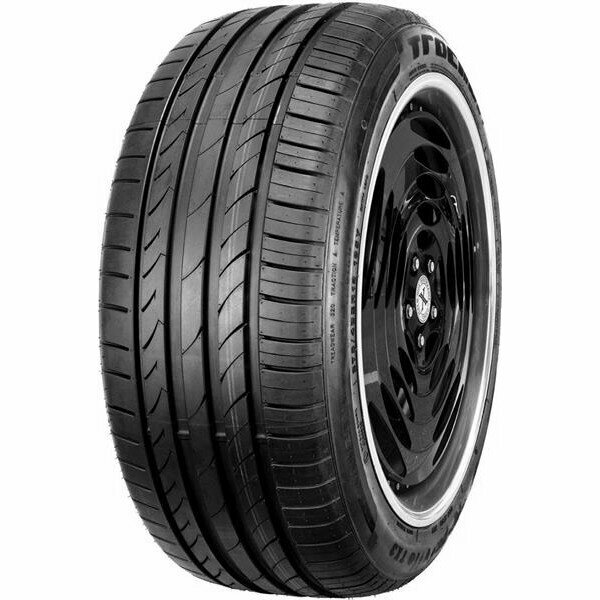 Автомобильная шина Tracmax X-Privilo TX3 245/50 R18 104W XL летняя