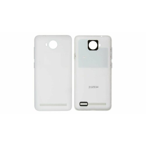 Задняя крышка для Huawei Y3-2 белый