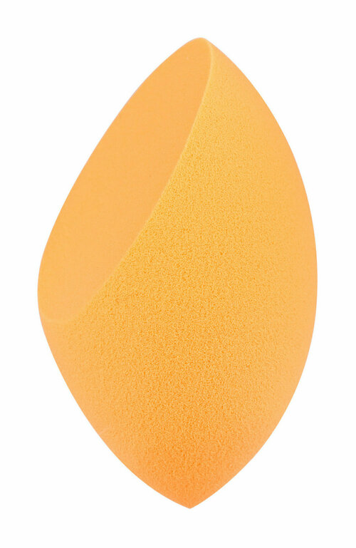 Спонж для макияжа оранжевый N.1 Soft Make Up Blender Orange