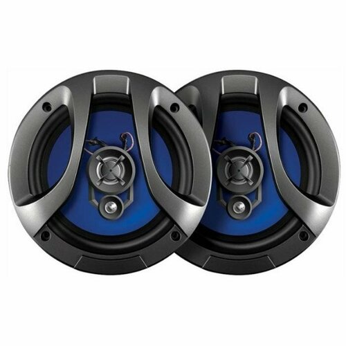 Акустическая система Digma DCA-M602 16 см 160 Вт набор 2 шт 245600₽