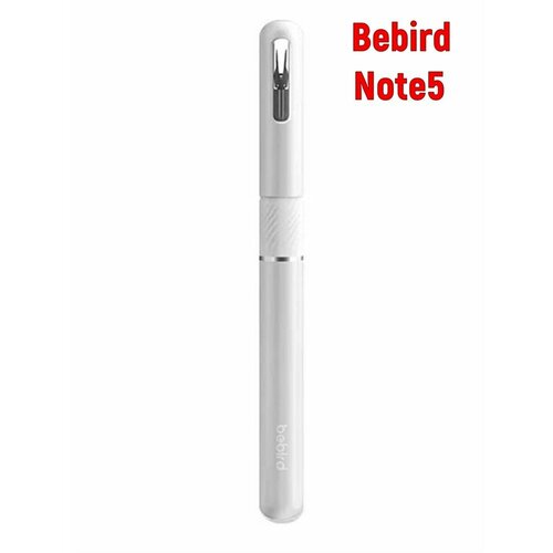 Bebird Умная ушная палочка с камерой эндоскопом Bebird Note5 Синий