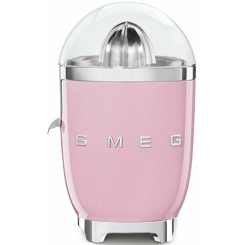 Соковыжималка для цитрусовых Smeg CJF11PKEU 20990₽