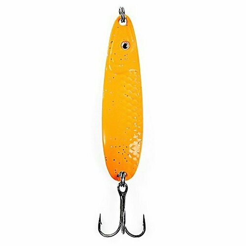 фото Блесна колеблющаяся lucky john maibe spoon, 18 г, цвет 006 (комплект из 3 шт)