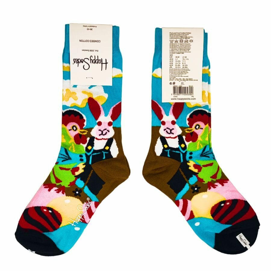 Носки Happy Socks