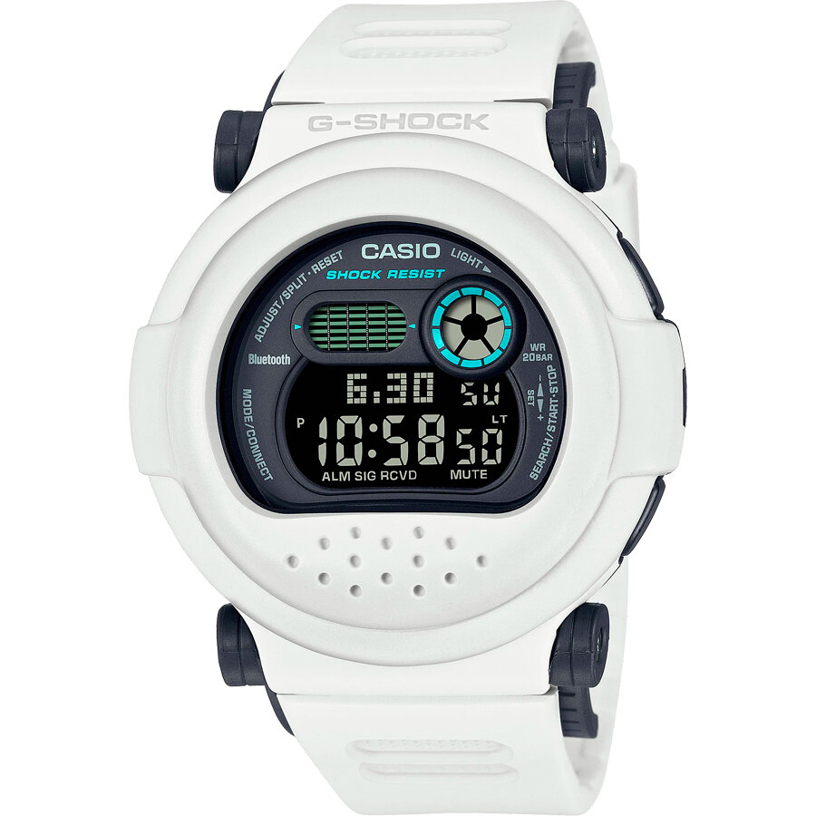 Наручные часы CASIO G-B001SF-7