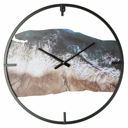 голубой, бежевый, синий, черный