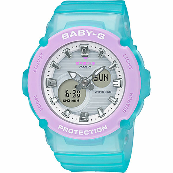 Наручные часы CASIO Baby-G BGA-270-2A