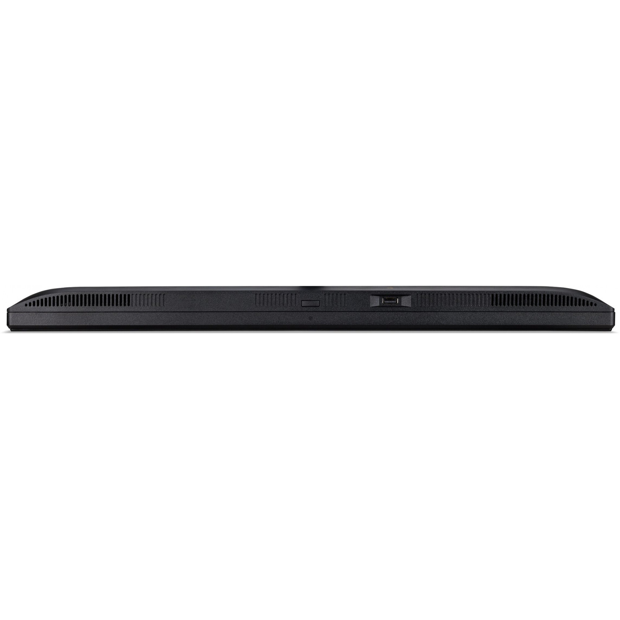 Acer Моноблок Acer Aspire C27-1800 27" Full HD i3 1305u (33) 8Gb SSD512Gb Iris Xe CR noOS GbitEth WiFi BT 65W клавиатура мышь Cam черный 1920x1080