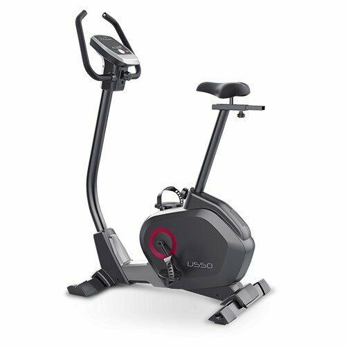 фото Велотренажер carbon fitness u550