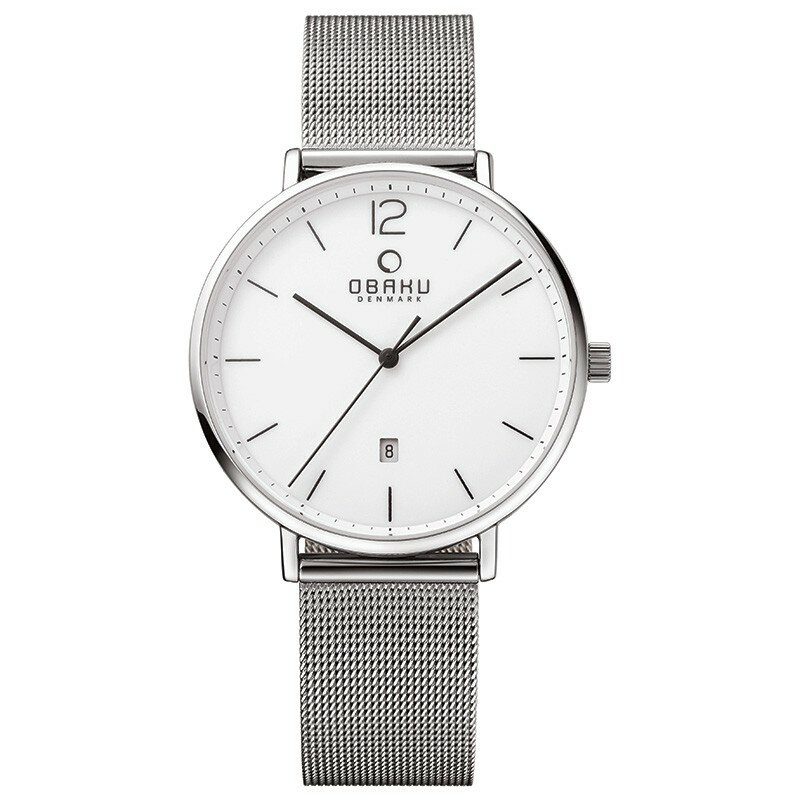 Наручные часы OBAKU V181GDCWMC