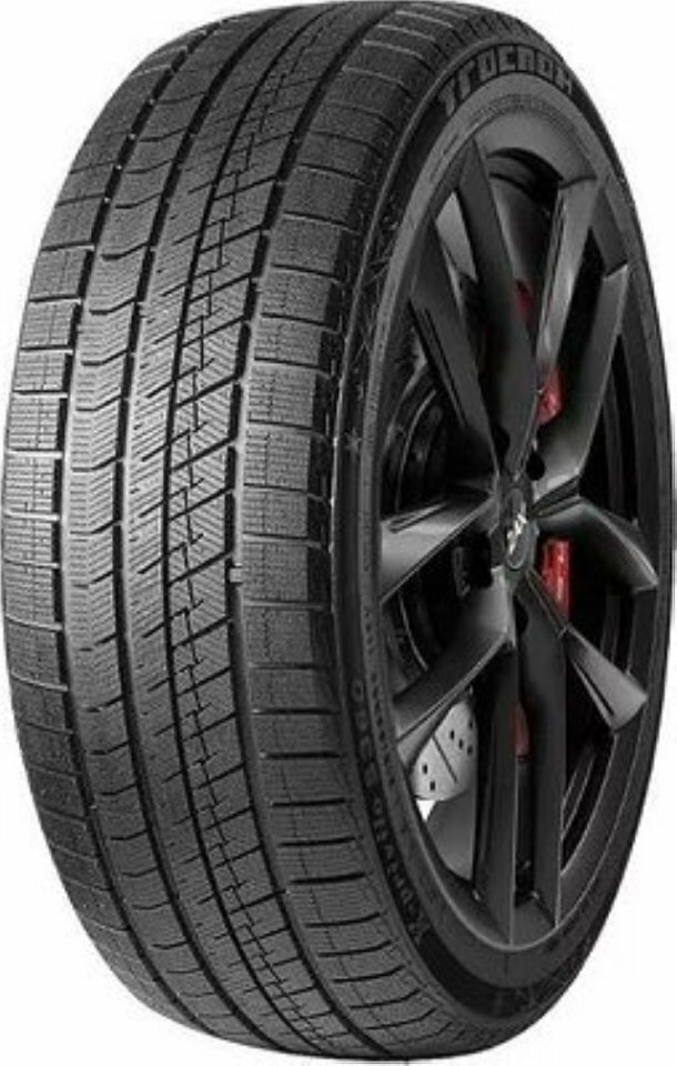 Шины Tracmax X-Privilo S360 175/70 R14 88T Зимние нешипованные