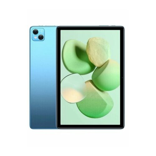 Планшетный компьютер Doogee Tab T10 8128 ГБ голубой 1549000₽