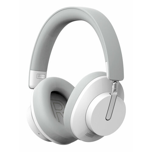 Наушники накладные A4Tech Bloody MH390 белый беспроводные bluetooth оголовье MH390 WHITE 322500₽