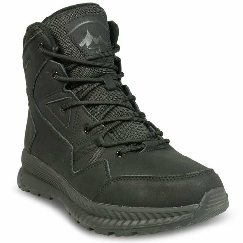 фото Ботинки grunberg, размер 44, черный