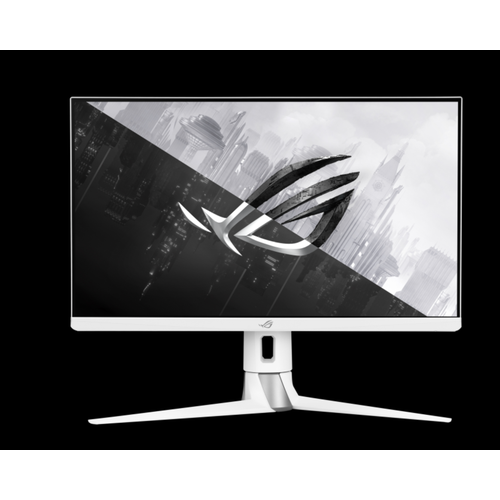 27 Монитор ASUS ROG PG27UQR-W 20233840x2160 163 PPI 169 160 Гц 600 кдм2 IPS White 10600000₽