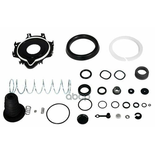 Ремкомплект Маз, Камаз, Паз, Лиаз Пгу (423,437) Hottecke Hottecke HOTTECKE арт. HTFR961