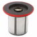 Bosch Фильтр контейнера для сбора пыли 12033215, черный/красный, ...