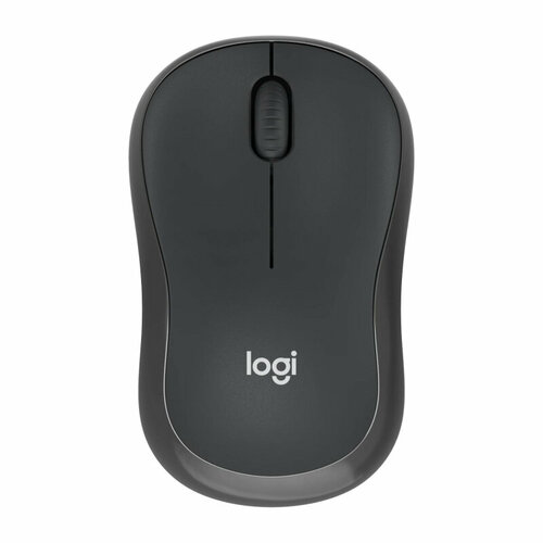 Мышь компьютерная Logitech BT M240 BLACK 910-007078 344000₽