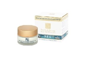 Крем Health & Beauty Cream Powerful Anti - Wrinkle SPF 20, 50 мл