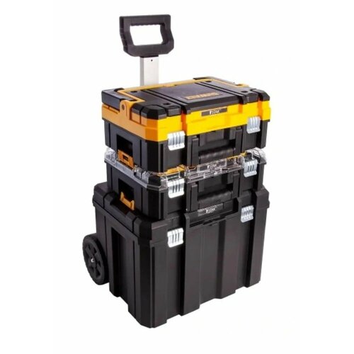 Ящики для инструментов на колесиках DeWalt DWST1-81049