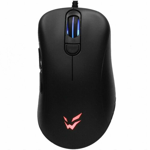 Мышь проводная ARDOR GAMING Edge PRO ARD-EG3389-BK черный 686000₽