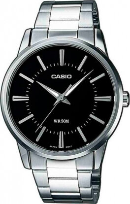 Наручные часы CASIO Collection MTP-1303D-1A