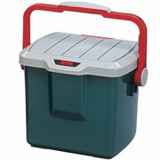 Ударопрочный ящик для пикника IRIS RV BOX Bucket 25B, RV Box 25B