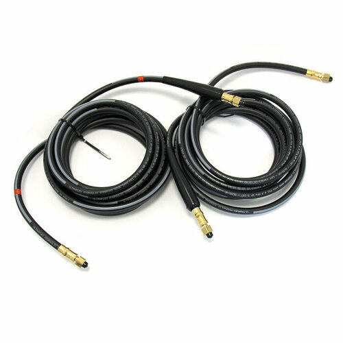 Шланги гидравлические с фиттингами 65м ULTRAFLEX KIT OB-65 46570₽