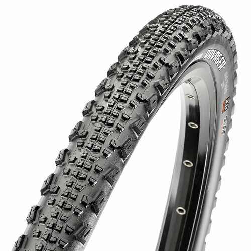 фото Покрышка maxxis ravager 700x40c