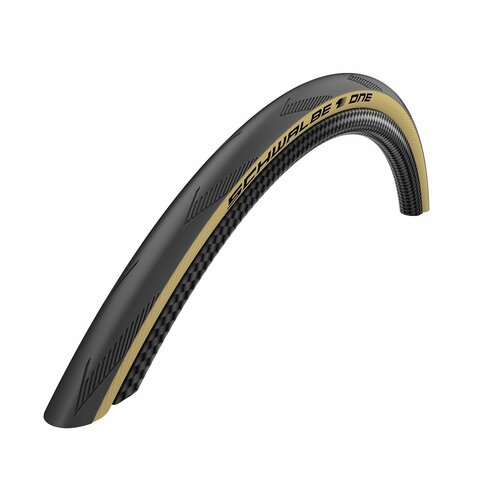 фото Покрышка schwalbe one evo, v-guard, folding,25-622 700x25c b/cl-sk hs462a osc 127epi 11601050