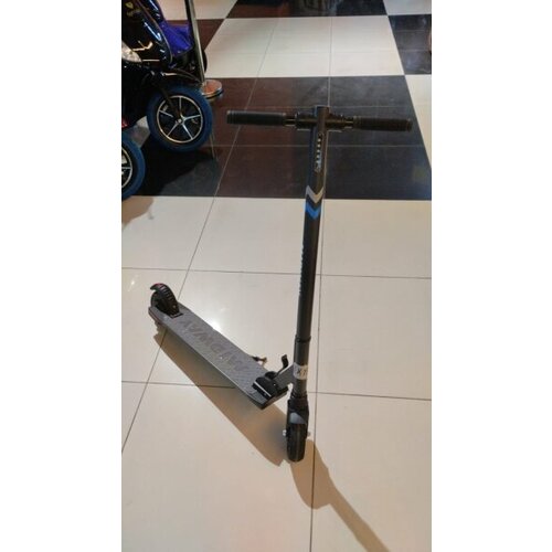 Уценка Электросамокат MIDWAY YAMATO MINI серый 21500₽