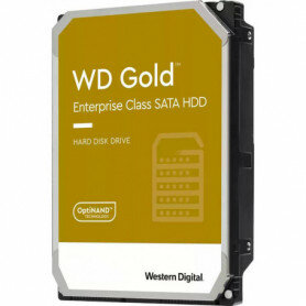 Жесткий диск WD Gold , 18ТБ, HDD, SATA III, 3.5" - фото №18