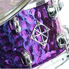 Малый барабан Dixon PDSCST654PTS — фото 1