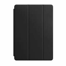 Чехол книжка Smart Case для Apple iPad 10.2" (2019/20/21) Black
