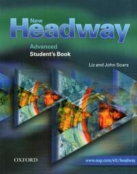 New Headway Advanced Student's Book