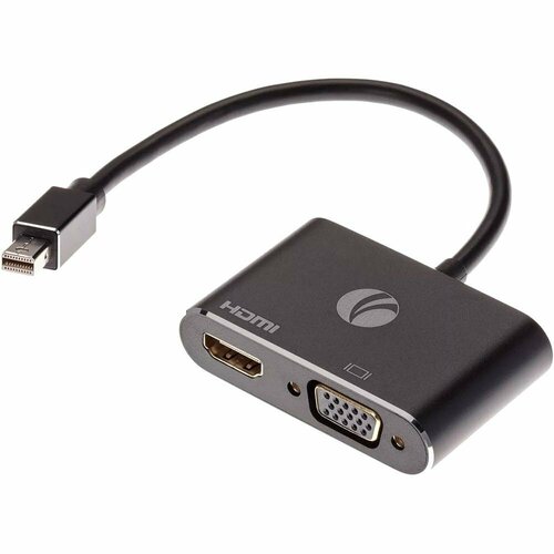 Кабель-переходник VCOM CG646M-0.15 кабель переходник mini displayport m