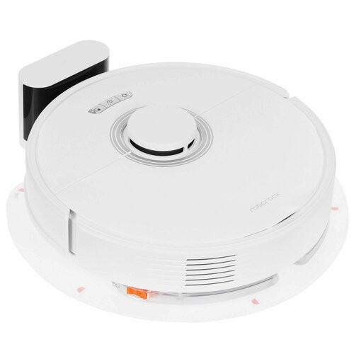 Робот-пылесос Roborock Q7 Max белый 7789800₽