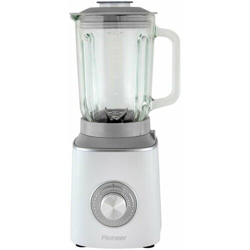 Блендер Pioneer SB143 настольный серый х2шт 1570800₽
