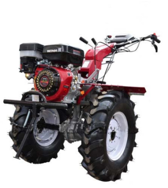 Культиватор Weima WM1100D6