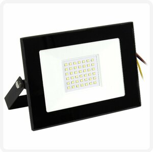 Прожектор светодиодный SmartBuy SBL-FLLight-50-65K, 50 Вт